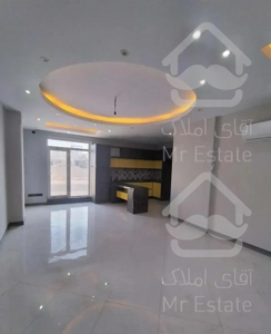 رهن پنت هاوس 215 متری/فاز یک اندیشه/فول امکانات