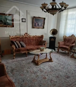 آپارتمان ۱۲۰ متری شهران