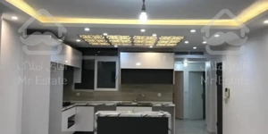 آجاره آپارتمان ۱۲۵ متر ۲ خواب شهرک غرب فاز اصلی