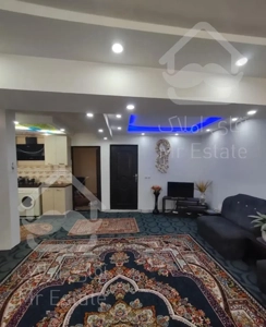 واحد مستقل تک سقف ۵۵ متری خیابان قبادی