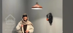 84متر/2خواب/طبقه 4/هجرت اول /خیلی شیک