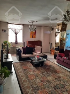 ۱۰۷متر ۳خواب بدون مشابه