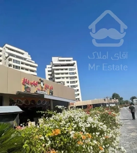 ۷۰ متر تک خواب دهکده ساحلی