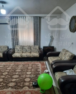 فروش اپارتمان شیک