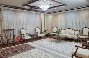 اپارتمان بزرگمهر مفتح غربی تک واحدی