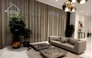 ازگل /115 متر دو خوابه /تراس قابل چیدمان