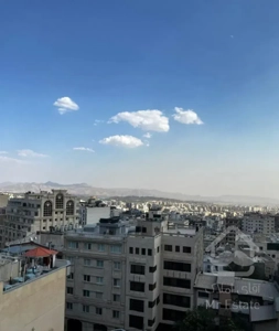 آپارتمان ۸۴ متر سپند‌