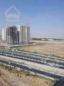 فروش آپارتمان ۶۰ متری/ تک خواب/ ویو ابدی