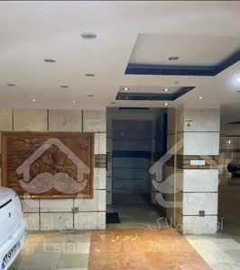 آپارتمان ۱۰۰متری دو خوابه فردوس غرب نور گیر