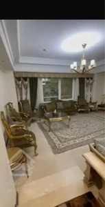 ۱۱۵ متر ۳ خواب گلزار خوش نقشه