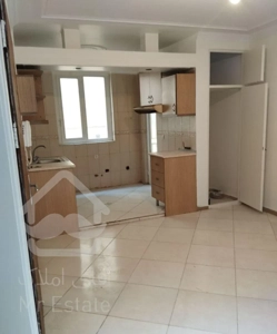 45 متر تکواحدی تخلیه همکف افتکاری