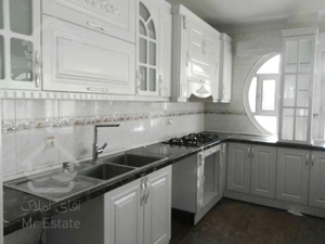 فروش آپارتمان سه خواب سازمان برنامه شمالی