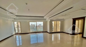 زعفرانیه 210متر/فول‌مشاعات/2پارکینگ/کلاسیک