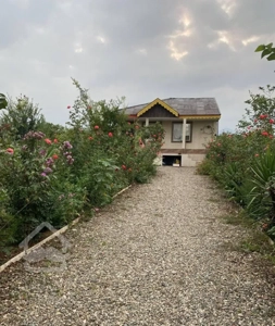 اجاره  روزانه خانه ویلایی ۸۰ متری ۱ خوابه