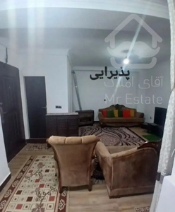 آپارتمان 51 متری