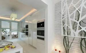 ٢١٥متر/ویو شمال و جنوب/٣پارکینگ باکس