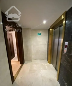 ۱۶۶ متر واحد آپارتمان واقع در اقدسیه