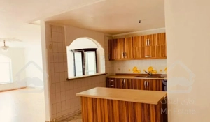 آپارتمان 120 متر سازمان برنامه دو خواب