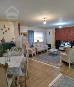 آپارتمان ۸۷متری ۲خواب جمهوری