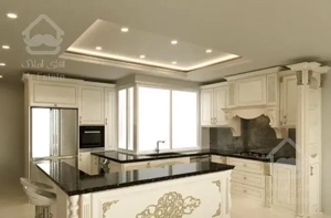 ۸۸متر / خوش نقشه / قلهک