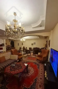 فروش آپارتمان ۱۲۴ متری دو خواب محلاتی عرش