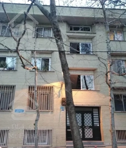 130متر - ظفر - فرید افشار - قدر السهم دار