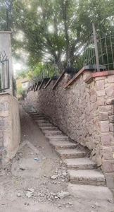 ویلای نقلی ۱۵۰ متری / سند تک برگ / روستای لالان