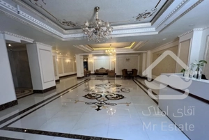 شیان-۷۵ متر-دوخواب-لابی مجلل