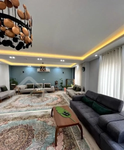 فروش آپارتمان ۱۵۰متر/ هـراز/ تک واحد/ شیک