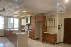 آپارتمان۳خواب/۱۳۰متر/      تکواحدی/خواجه عبدالله