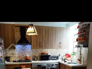 ۷۰ متر دوخواب شهران شمالی