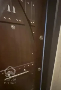 فروش آپارتمان ۱۲۰ متری ۲ خوابه در سوهانک