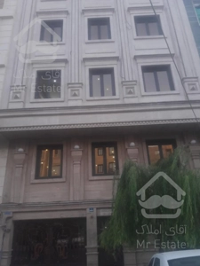 آپارتمان ۱۳۸ متری ۳خواب در اباذر