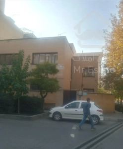 نیاوران گل سنگ اپارتمان ۲۸۶متر