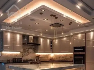 (سجاد بزرگمهر) ۳۴۰ متری سند اماده مشاعات