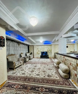 اپارتمان شرکت گاز راهدار چهار