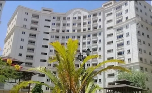 اجاره مسکونی برج بام پونک