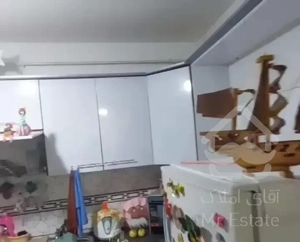 اپارتمان 86متری مرکز شهر