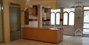 ۷۸متر ۲خواب لوکیشن  «توحید »پارک پلیس