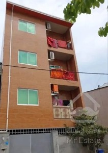 آپارتمان ۹۳ متری نسیم ۱۵ محمود اباد شمال