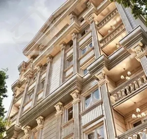 ۹۰متر با حیاط اختصاصی سندآماده/تاپ لوکیشن امام رضا