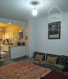 ۶۲ متر فروزش رضای مجد آماده تخلیه