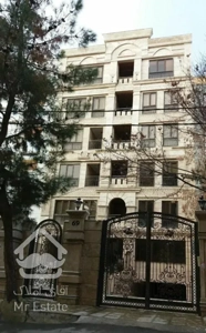 115 متر 3 خواب/ قدرالسهم دار