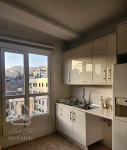 135 متر دو خواب پورابتهاج