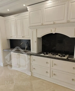 300متر نوساز ولنجک کلید نخورده