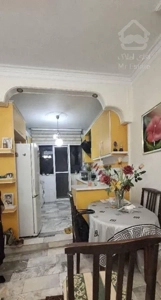 فروش آپارتمان ۵۸ متری ۱ خوابه در جمال‌زاده