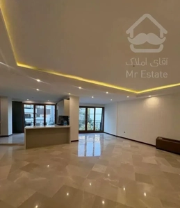 ۱۴۰ متر/ ۳ خواب/ فول مشاعات/ نیاوران-مژده