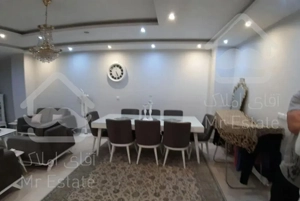 ۱۰۵ متر واحد مسکونی نوساز فول رو به خیابان عظیمیه