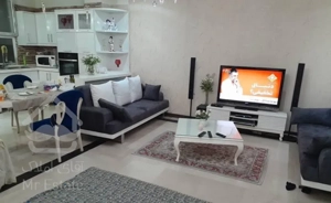 فروش آپارتمان ۸۷ متری ۲ خوابه در مرزداران