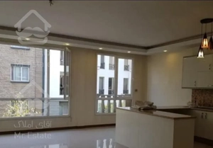 اقدسیه / ۱۲۳ متر / ۲ خواب